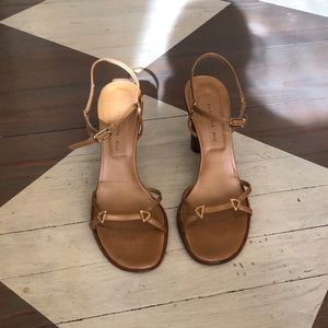 Barbara Bui strappy sandals